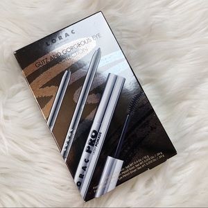 NIB LORAC Glitz and Gorgeous Eye collection